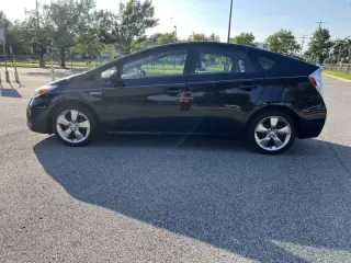 2013 Toyota Prius Persona Series SE