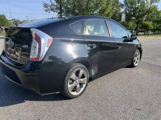 2013 Toyota Prius Persona Series SE