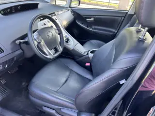 2013 Toyota Prius Persona Series SE
