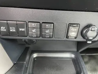 2017 Toyota RAV4 Hybrid Limited
