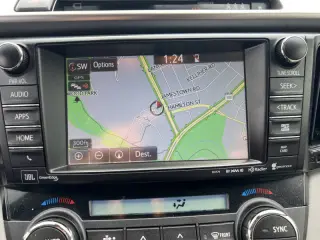 2017 Toyota RAV4 Hybrid Limited
