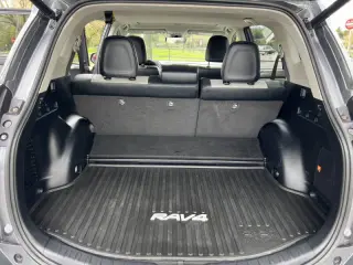 2017 Toyota RAV4 Hybrid Limited