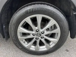 2017 Toyota RAV4 Hybrid Limited