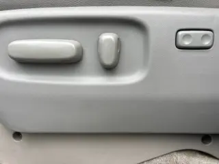 2009 Toyota Sienna XLE
