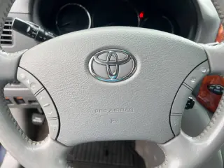 2009 Toyota Sienna XLE