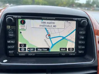 2009 Toyota Sienna XLE