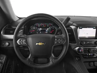 2017 Chevrolet Tahoe LS