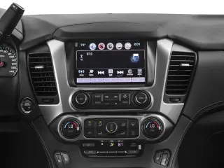 2017 Chevrolet Tahoe LS