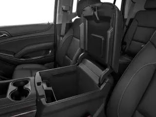 2017 Chevrolet Tahoe LS