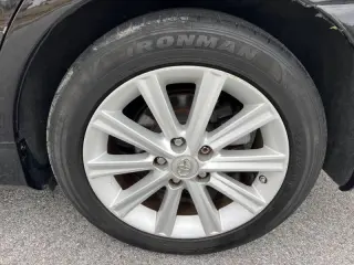 2014 Toyota Camry XLE V6