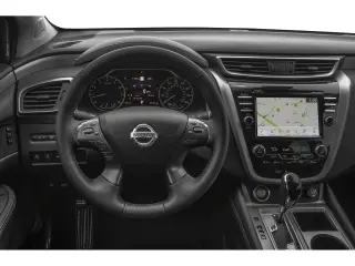 2021 Nissan Murano S