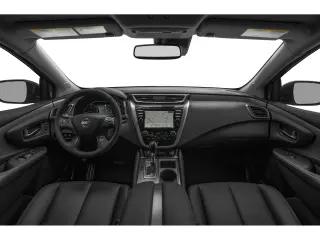 2021 Nissan Murano S