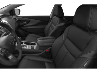 2021 Nissan Murano S