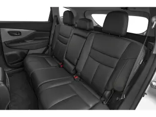 2021 Nissan Murano S