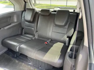 2013 Honda Odyssey EX-L w/DVD