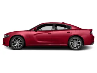 2018 Dodge Charger R/T