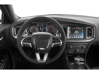 2018 Dodge Charger R/T