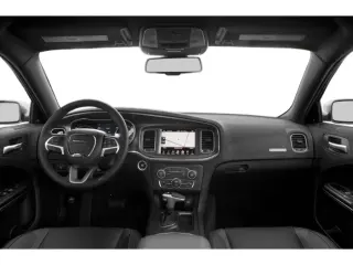 2018 Dodge Charger R/T