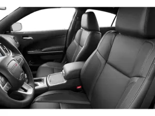 2018 Dodge Charger R/T