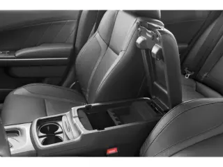 2018 Dodge Charger R/T