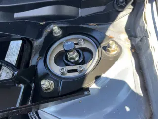 2017 Honda Civic Sport