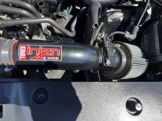 2017 Honda Civic Sport