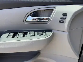 2016 Honda Odyssey Touring