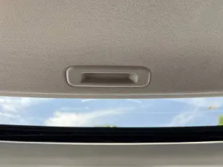 2016 Honda Odyssey Touring