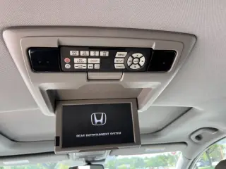 2016 Honda Odyssey Touring