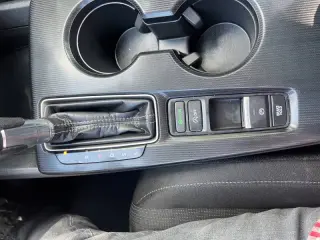 2022 Honda Civic LX