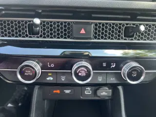 2022 Honda Civic LX