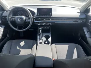 2022 Honda Civic LX