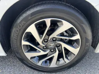 2022 Honda Civic LX