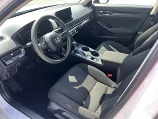 2022 Honda Civic LX