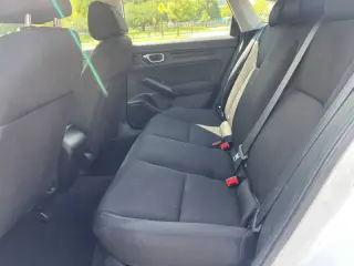 2022 Honda Civic LX