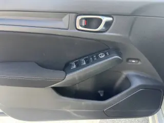 2022 Honda Civic LX