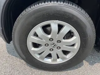 2005 Honda CR-V EX