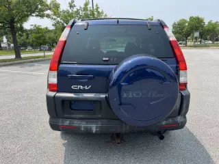 2005 Honda CR-V EX