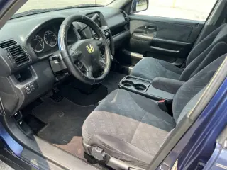 2005 Honda CR-V EX