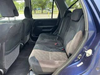 2005 Honda CR-V EX