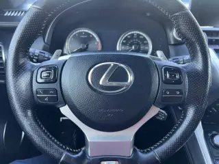 2016 Lexus NX 200t F SPORT