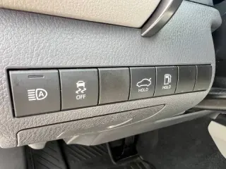 2019 Toyota Camry Hybrid XLE