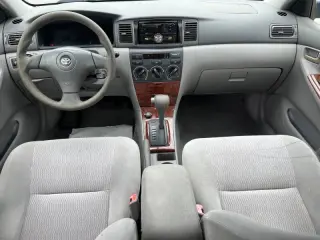 2006 Toyota Corolla LE