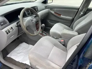 2006 Toyota Corolla LE