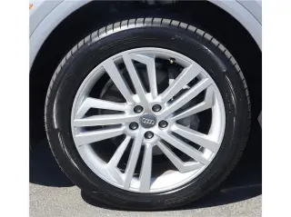 2018 Audi Q5 Premium Plus Sport Utility 4D