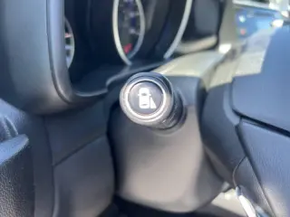 2016 Honda Fit EX-L w/Navi