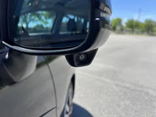 2016 Honda Fit EX-L w/Navi