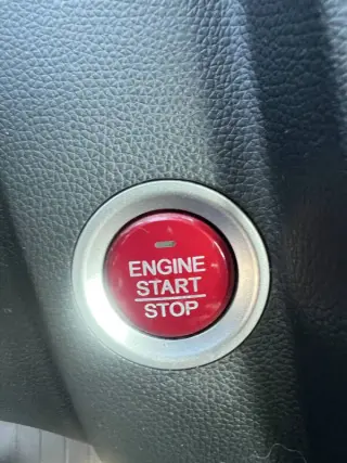 2016 Honda Fit EX-L w/Navi