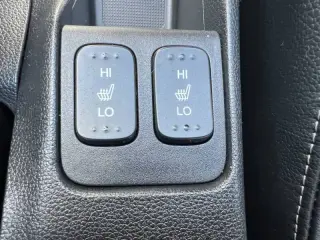 2016 Honda Fit EX-L w/Navi
