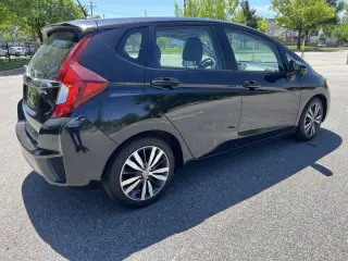 2016 Honda Fit EX-L w/Navi